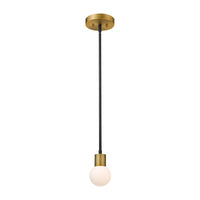 Neutra Mini Pendant