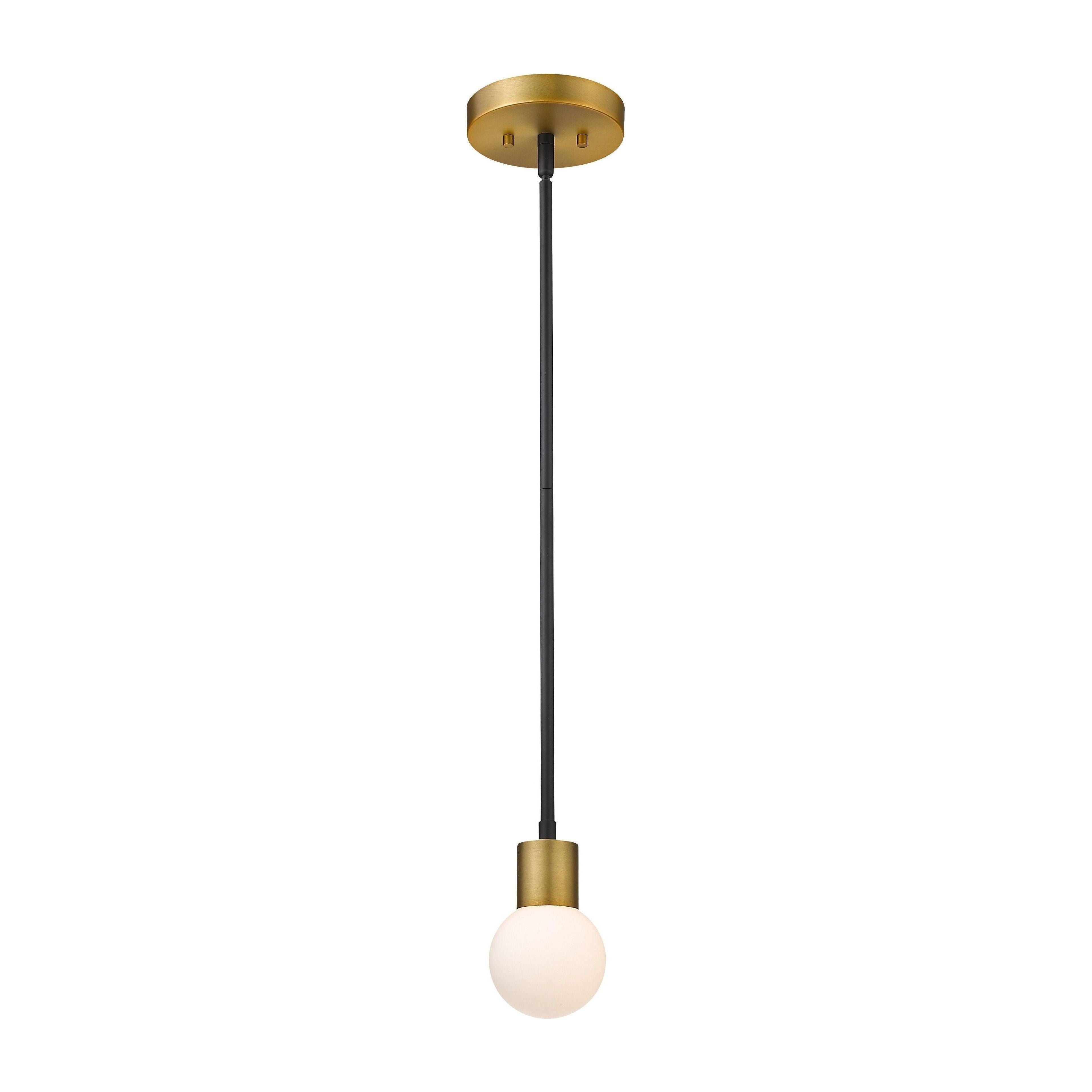 Z-Lite - Neutra Mini Pendant - Lights Canada