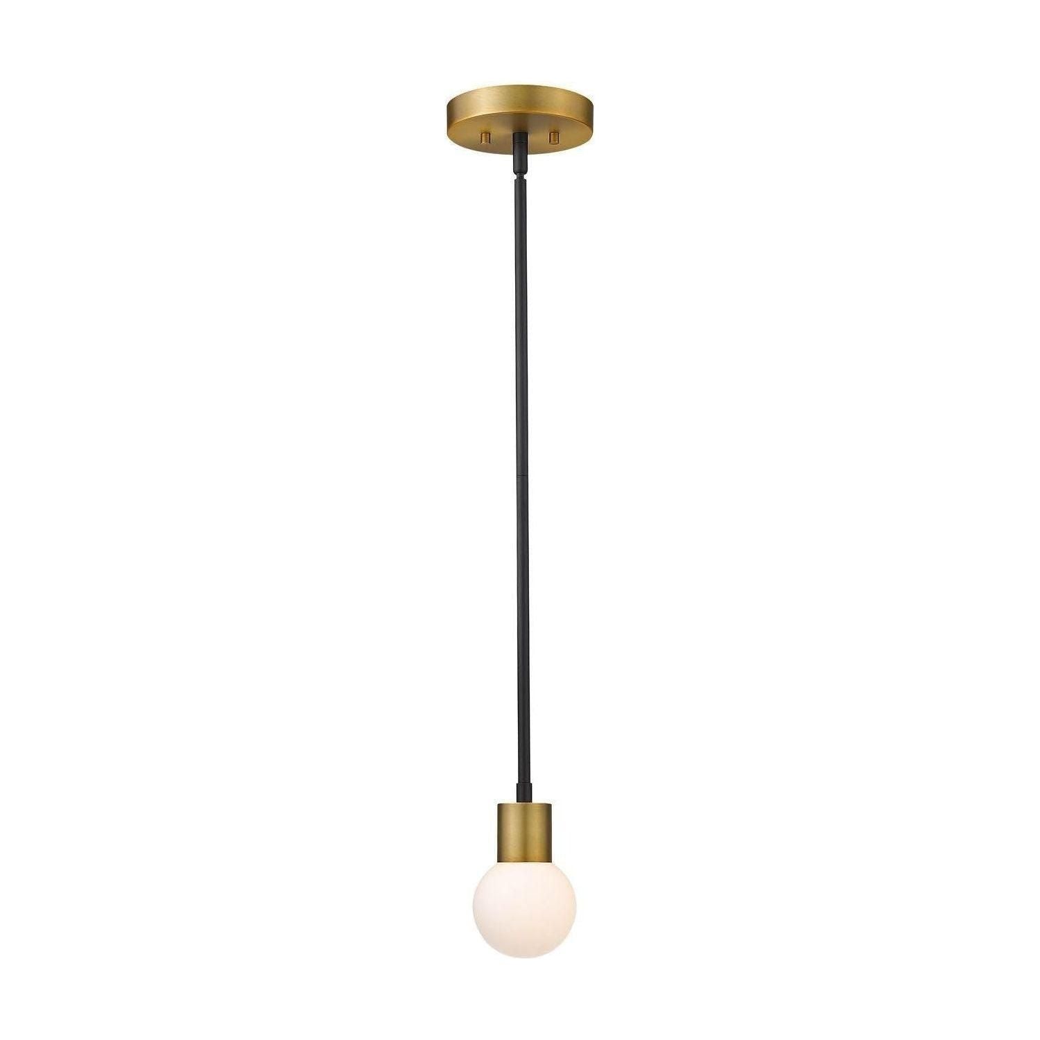 Z-Lite - Neutra Mini Pendant - Lights Canada
