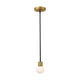 Z-Lite - Neutra Mini Pendant - Lights Canada