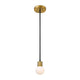 Z-Lite - Neutra Mini Pendant - Lights Canada