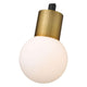 Z-Lite - Neutra Mini Pendant - Lights Canada