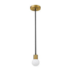 Z-Lite - Neutra Mini Pendant - Lights Canada