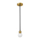 Z-Lite - Neutra Mini Pendant - Lights Canada