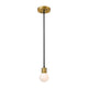 Z-Lite - Neutra Mini Pendant - Lights Canada