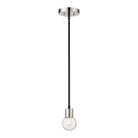 Z-Lite - Neutra Mini Pendant - Lights Canada