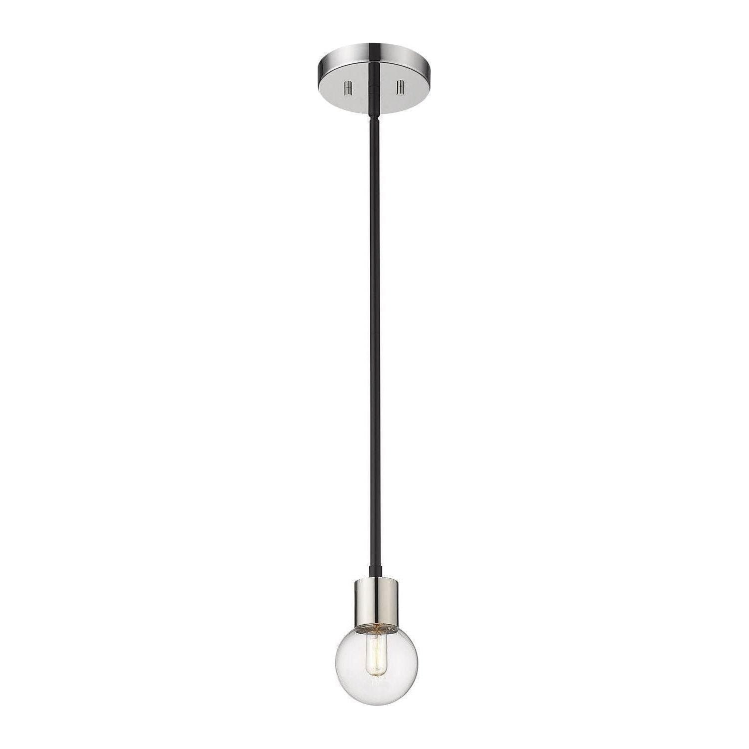 Z-Lite - Neutra Mini Pendant - Lights Canada