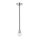 Z-Lite - Neutra Mini Pendant - Lights Canada