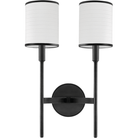 Hudson Valley Lighting - Aberdeen Sconce - Lights Canada