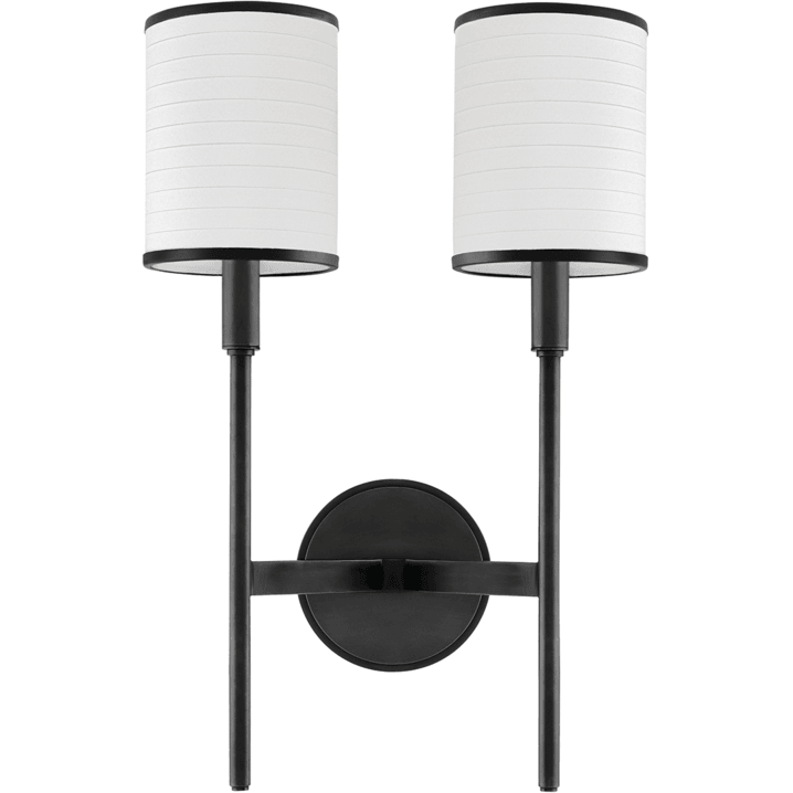 Hudson Valley Lighting - Aberdeen Sconce - Lights Canada