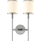 Hudson Valley Lighting - Aberdeen Sconce - Lights Canada