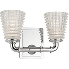 Hudson Valley Lighting - Westbrook Vanity Light - Lights Canada