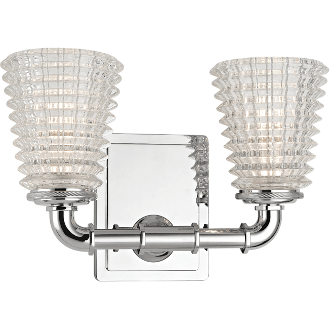 Hudson Valley Lighting - Westbrook Vanity Light - Lights Canada