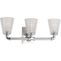 Westbrook 3 Light Bath Bracket