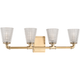 Hudson Valley Lighting - Westbrook Vanity Light - Lights Canada