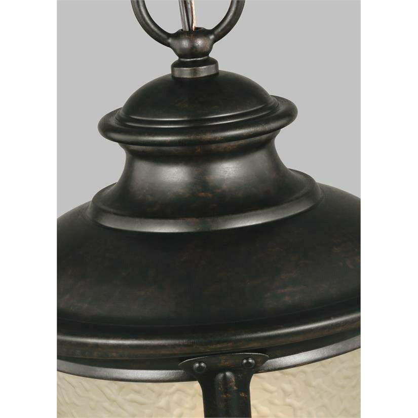 Generation Lighting - Cape May Outdoor Pendant - Lights Canada