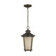 Generation Lighting - Cape May Outdoor Pendant - Lights Canada