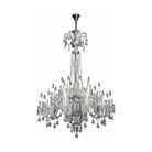 Starfire - Vienna Chandelier - Lights Canada