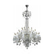 Starfire - Vienna Chandelier - Lights Canada