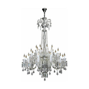 Starfire - Vienna Chandelier - Lights Canada