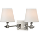 Hudson Valley Lighting - Hillsdale Sconce - Lights Canada