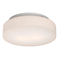 Flush Mount