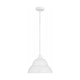 Generation Lighting - Barn Light 1-Light Outdoor Pendant - Lights Canada