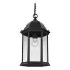Generation Lighting - Sevier Outdoor Pendant - Lights Canada