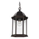 Generation Lighting - Sevier Outdoor Pendant - Lights Canada