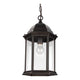 Generation Lighting - Sevier Outdoor Pendant - Lights Canada