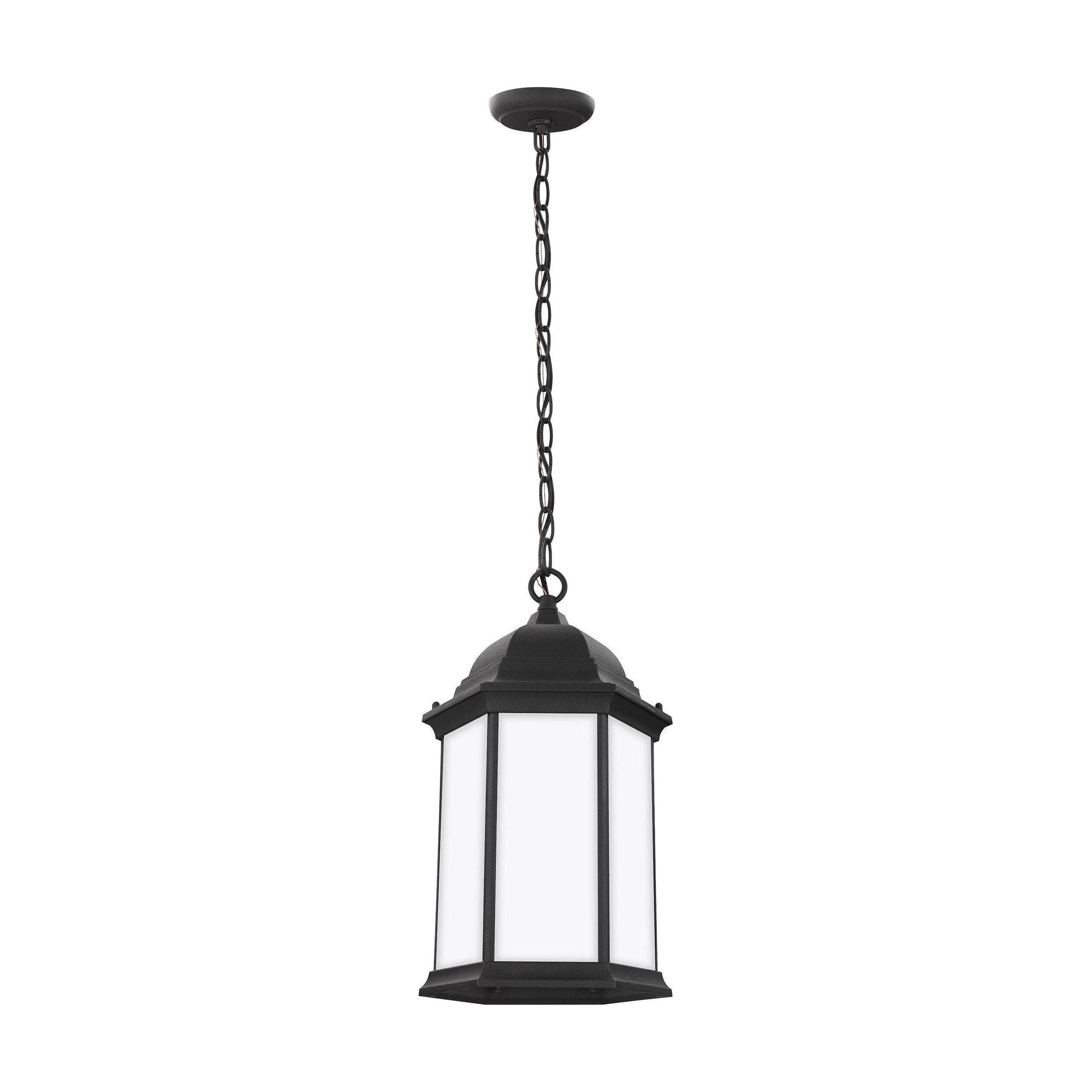Generation Lighting - Sevier Outdoor Pendant - Lights Canada