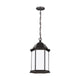 Generation Lighting - Sevier Outdoor Pendant - Lights Canada