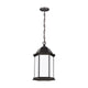 Generation Lighting - Sevier Outdoor Pendant - Lights Canada