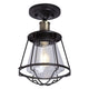Galaxy Lighting - Semi Flush Mount - Lights Canada
