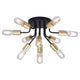 Galaxy Lighting - Semi Flush Mount - Lights Canada