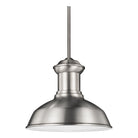 Generation Lighting - Fredricksburg Outdoor Pendant - Lights Canada
