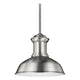 Generation Lighting - Fredricksburg Outdoor Pendant - Lights Canada