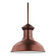 Generation Lighting - Fredricksburg Outdoor Pendant - Lights Canada