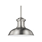 Generation Lighting - Fredricksburg Outdoor Pendant - Lights Canada