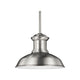 Generation Lighting - Fredricksburg Outdoor Pendant - Lights Canada