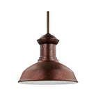 Generation Lighting - Fredricksburg Outdoor Pendant - Lights Canada