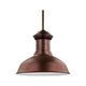 Generation Lighting - Fredricksburg Outdoor Pendant - Lights Canada
