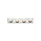 Kichler - Kichler Linear Bath 24in - Lights Canada