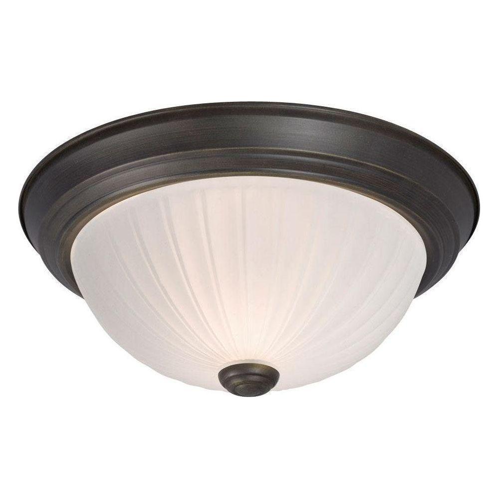 Galaxy Lighting - Flush Mount - Lights Canada