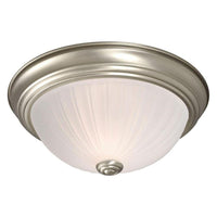 Flush Mount