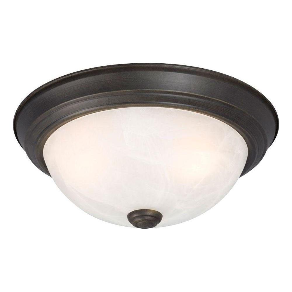 Galaxy Lighting - Flush Mount - Lights Canada