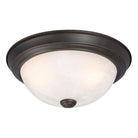 Galaxy Lighting - Flush Mount - Lights Canada