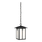 Generation Lighting - Tomek Outdoor Pendant - Lights Canada