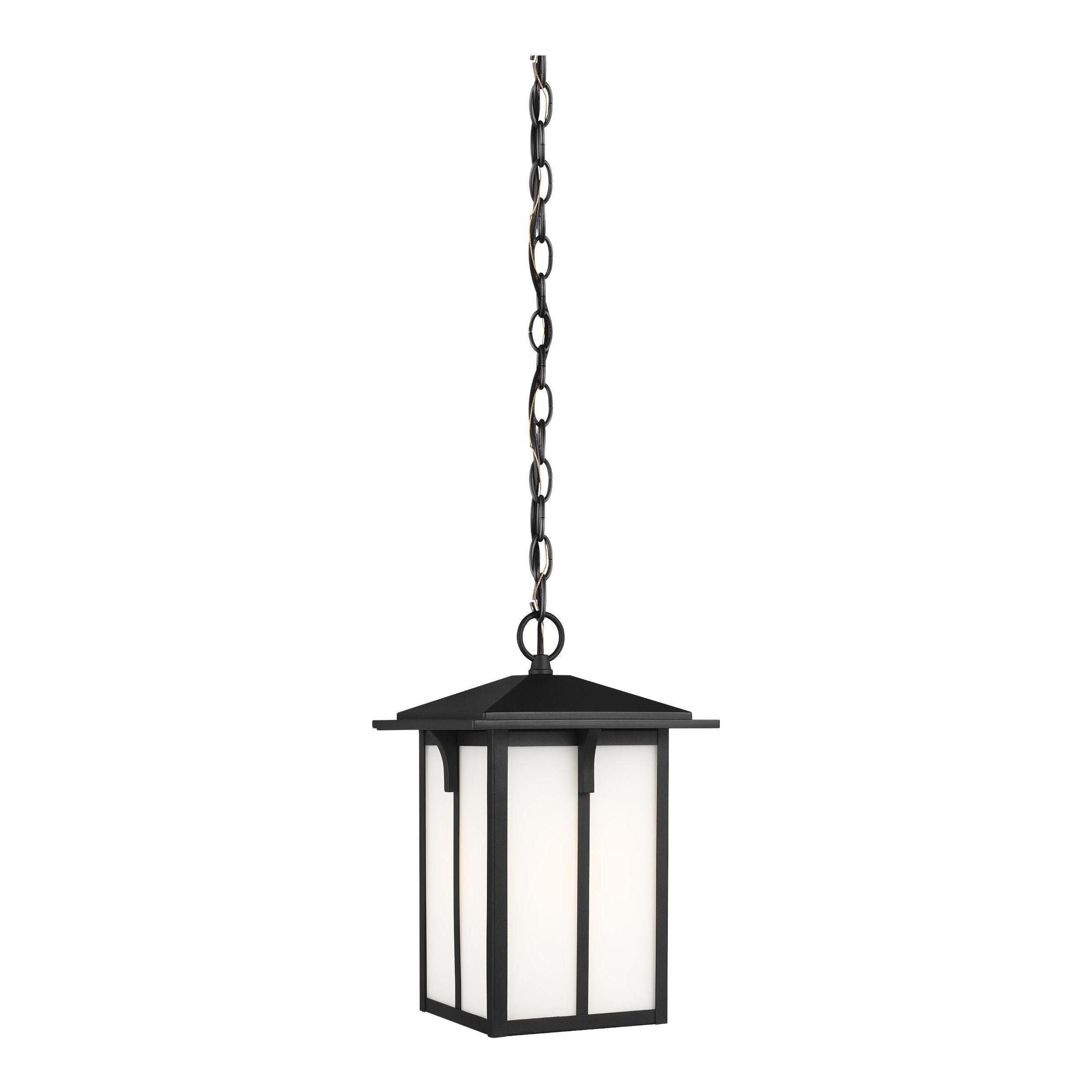 Generation Lighting - Tomek Outdoor Pendant - Lights Canada