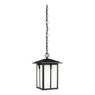 Generation Lighting - Tomek Outdoor Pendant - Lights Canada